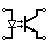 optocoupler symbool