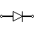 biểu tượng diode