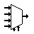 多路复用器符号